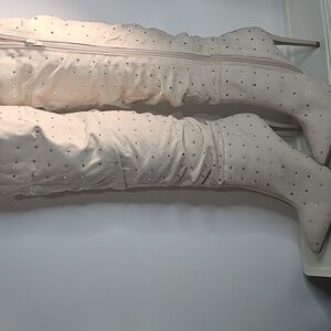 Slouchy Shoe Dazzle Fenella Boot